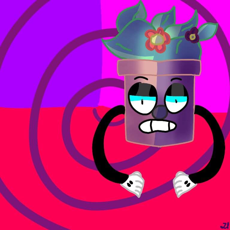 768x768 H H H H My First Time Drawing This Dood His Name Is Patrick