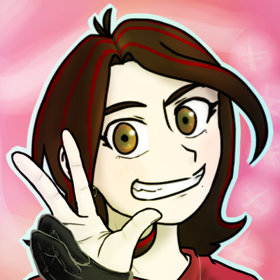 400x400 Rebecca Lucas On Twitter Y'know What I Want To Start An Art