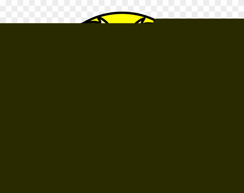 840x665 Yellow Owl Clip Art