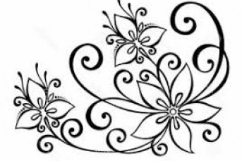 343x228 Cool Easy Drawing Patterns