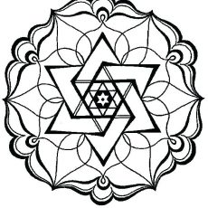 230x230 Strikingly Inpiration Cool Easy Coloring Pages Drawing Of A Lion