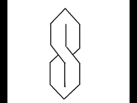 480x360 How To Draw A Cool S !!!!