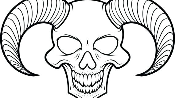 570x320 how to draw skeletons bone hand draw skeletons