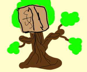 300x250 Cool Tree House