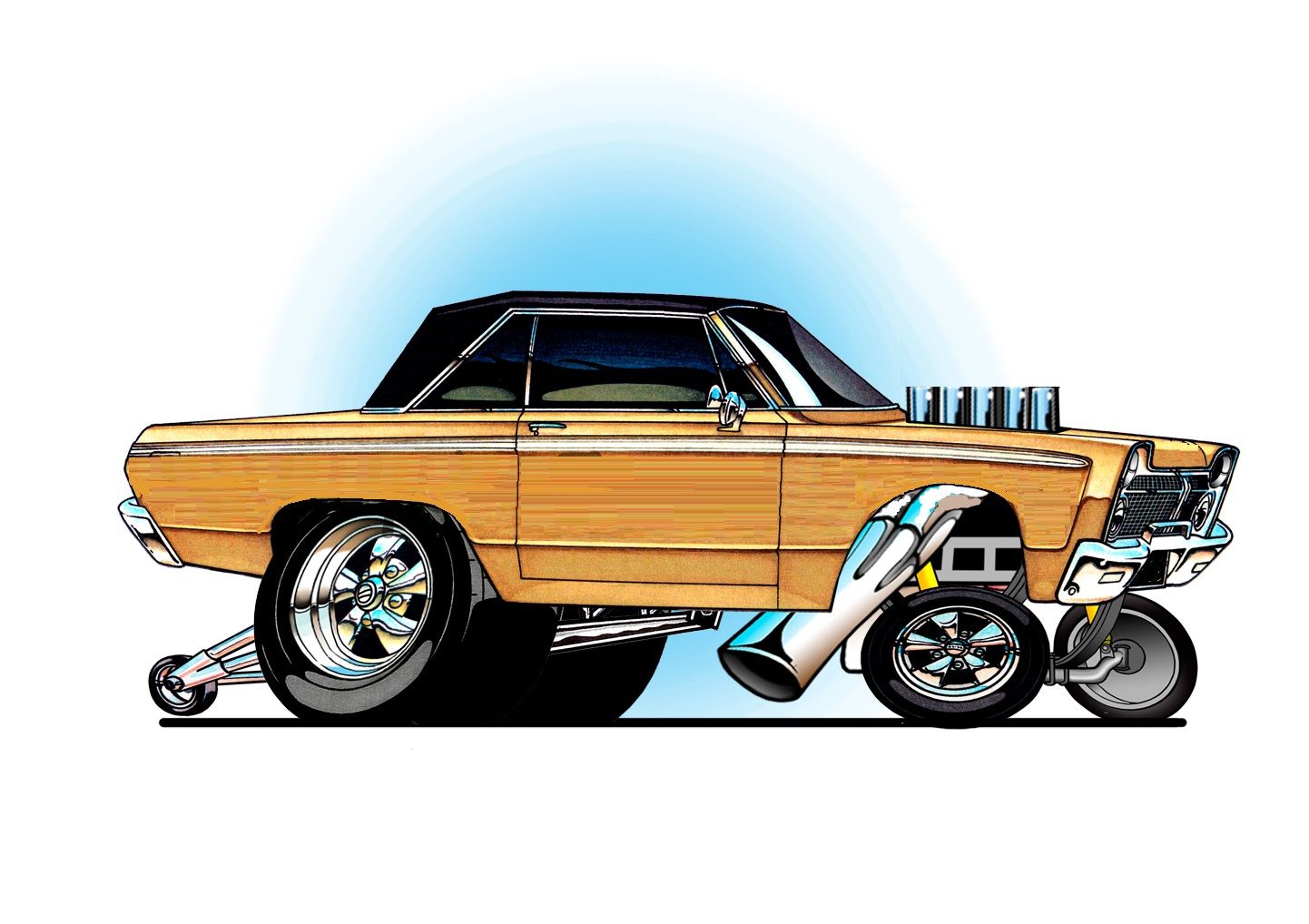 1442x1018 Rod Drawings Art Cars, Car Drawings, Truck Art