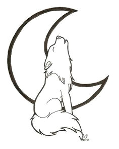 236x294 Drawing A Baby Wolf Best Wolf Howling Images Sketches Drawings