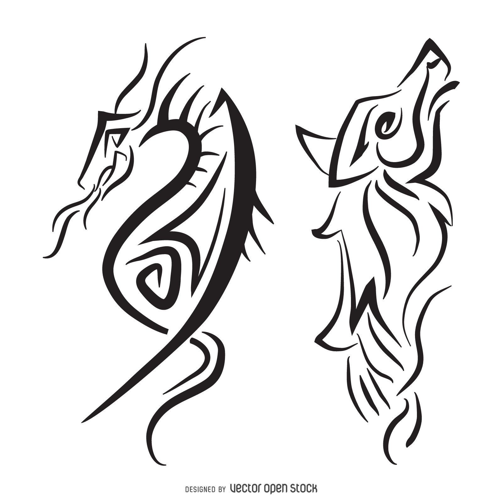 1601x1601 Magic Easy Wolf Drawings Baby In Pencil Cool And I Fertility