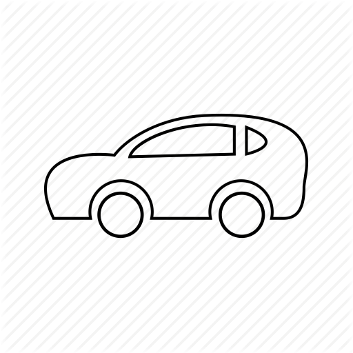 512x512 Suv Drawing Police Huge Freebie! Download For Powerpoint