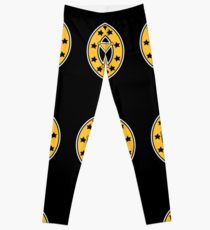 210x230 police drawing leggings redbubble