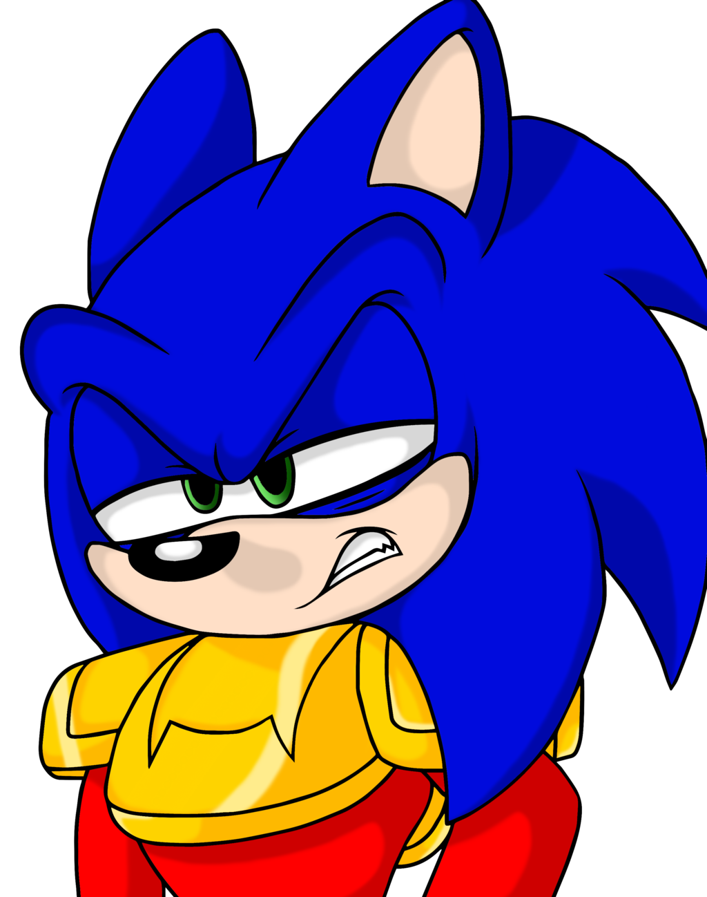 1024x1298 Cop Drawing Bunny Huge Freebie! Download For Powerpoint