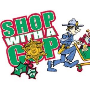 300x300 Shop With A Cop Drawing