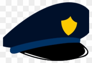 320x219 Hat Clipart Police Officer