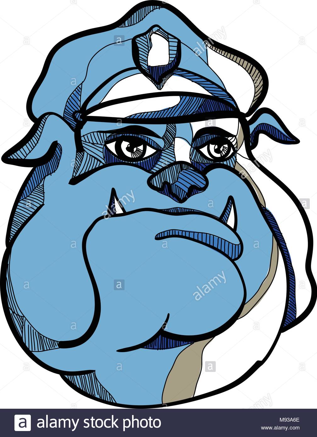 1008x1390 Huge Collection Of 'police Hat Drawing' Download More Than