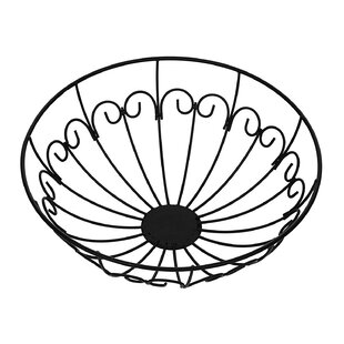 310x310 Copper Wire Fruit Basket Wayfair Ca