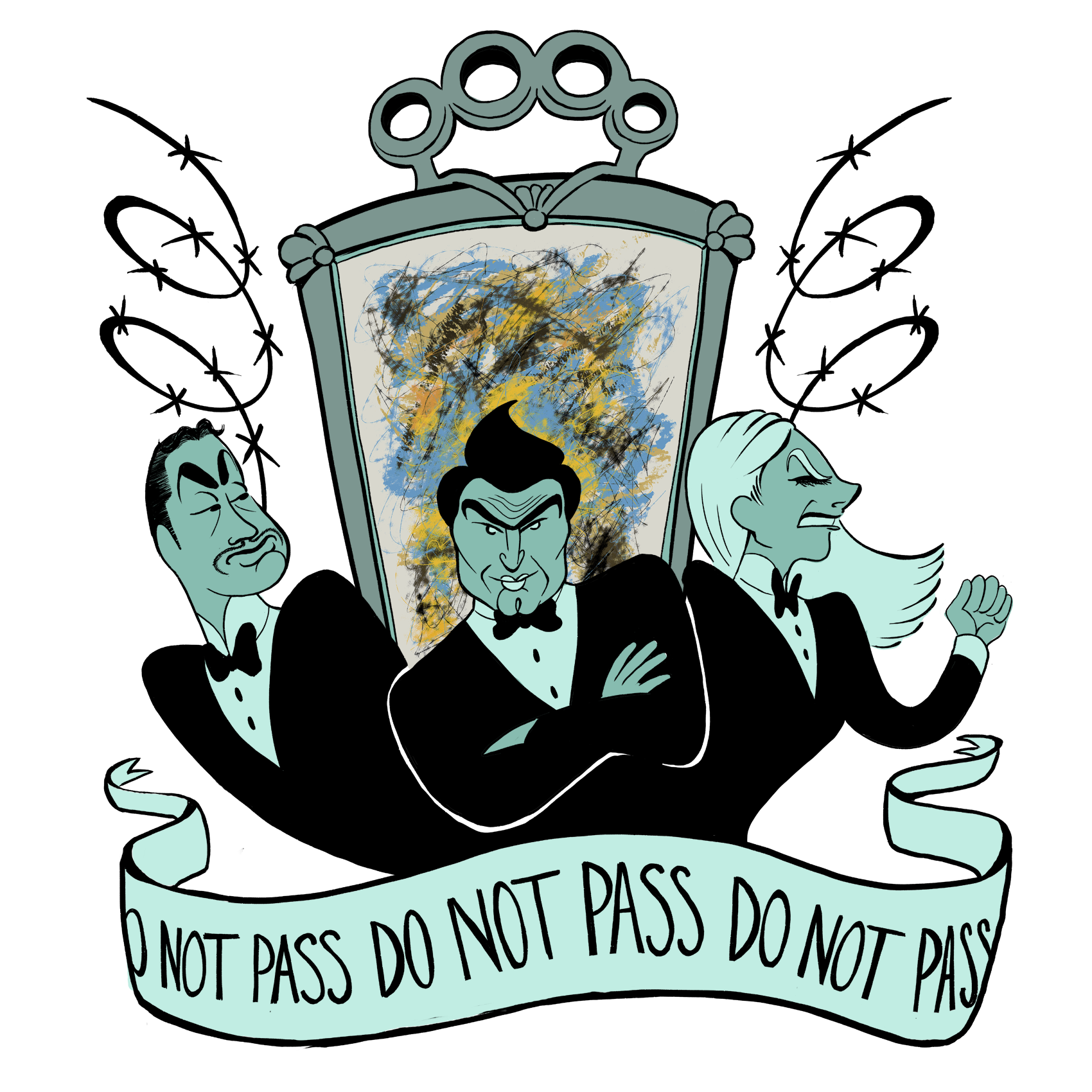 1700x1700 Protectart's Journal