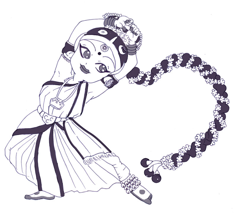 800x721 The Kuchipudi Copyright Conundrum