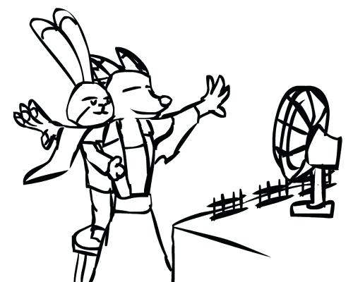 500x400 Coloring Pages Disney For Adults Online Unblocked Adult Mermaid