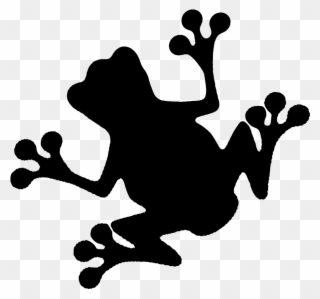 320x299 Frog Clip Art