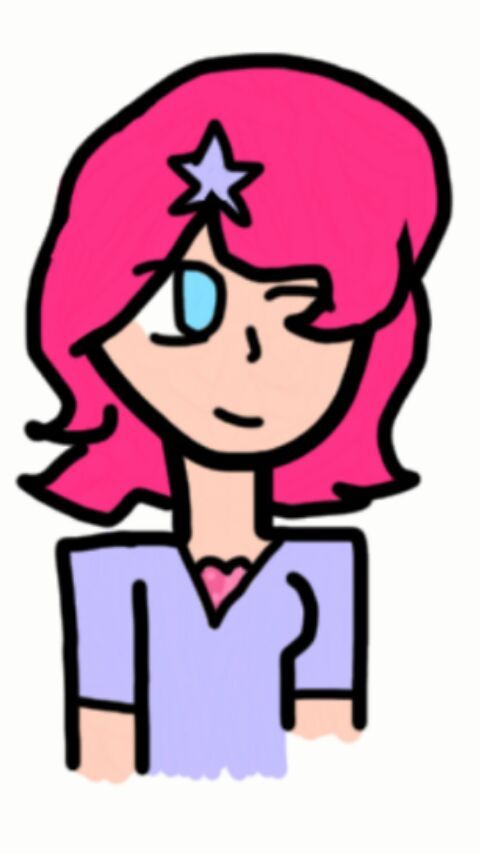 480x854 Coral Drawing Steven Universe Amino