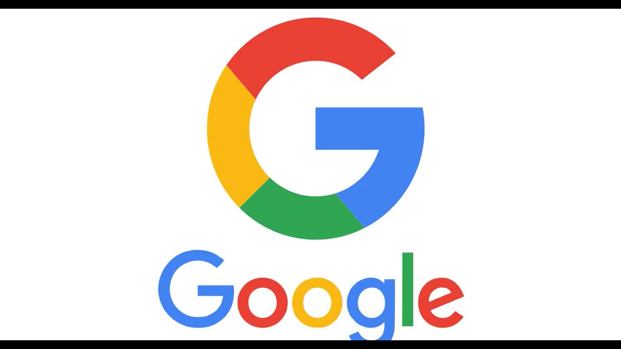 1280x720 how to make a google logo in coral draw coral draw easy