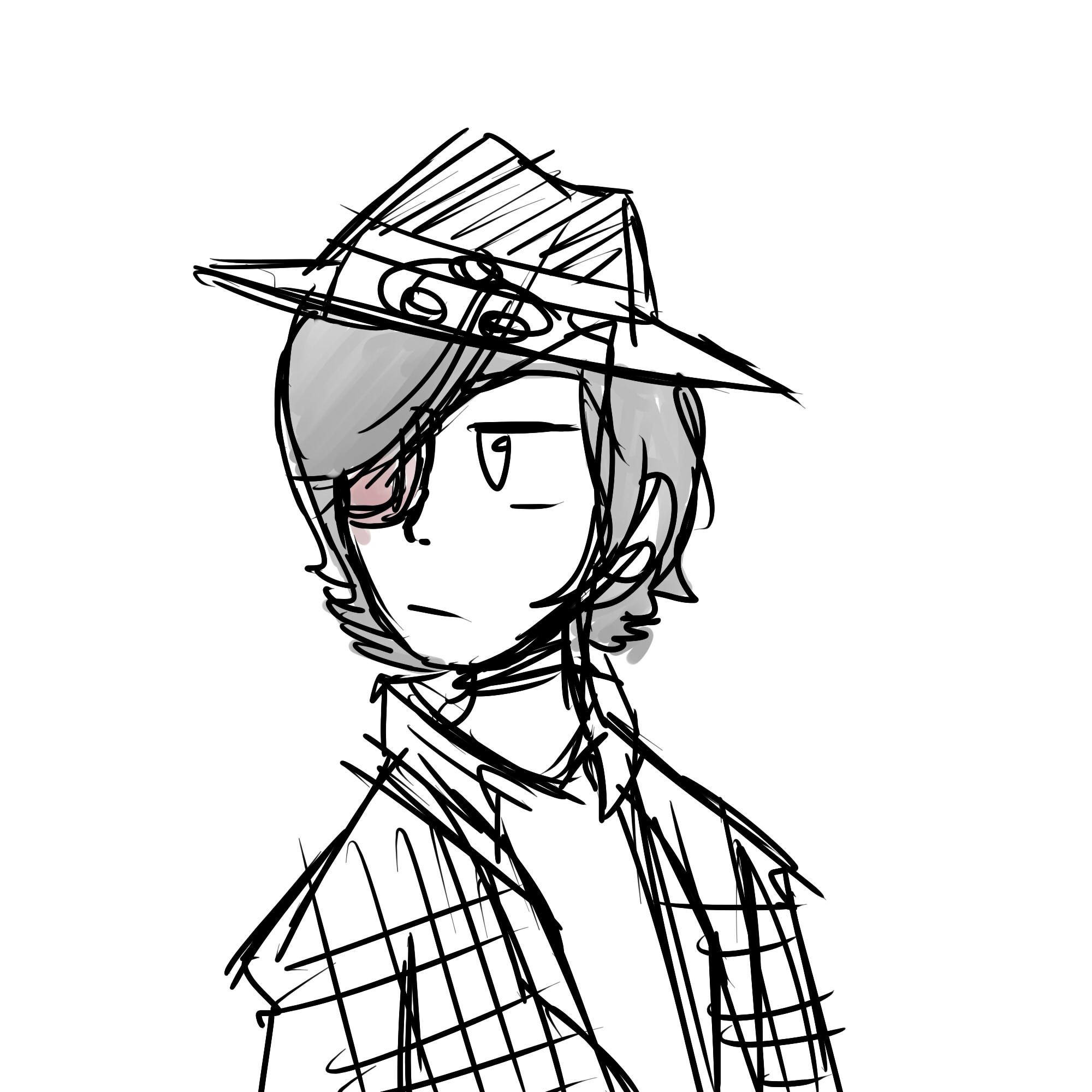 2000x2000 Eyyyy,coral Here The Drawing Crew Drawings