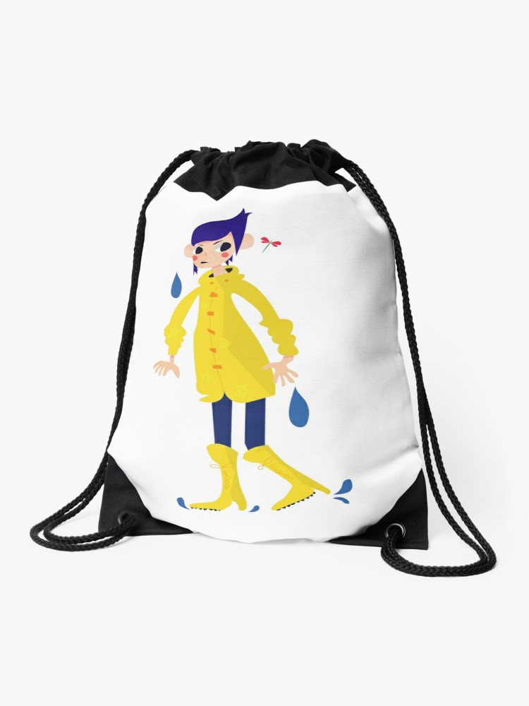 750x1000 Coraline Drawstring Bag