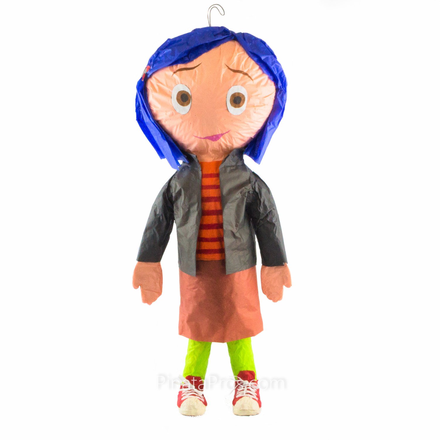 1500x1500 Coraline Pinata Etsy
