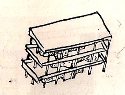 409x309 le corbusier someone has built it before