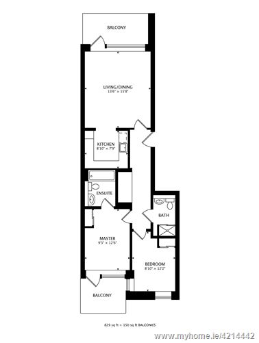 378x501 the fastnet, lancaster gate, western road, cork city, cork