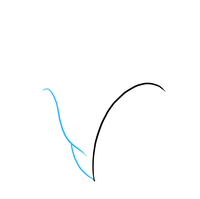 680x678 How To Draw A Corn Cob