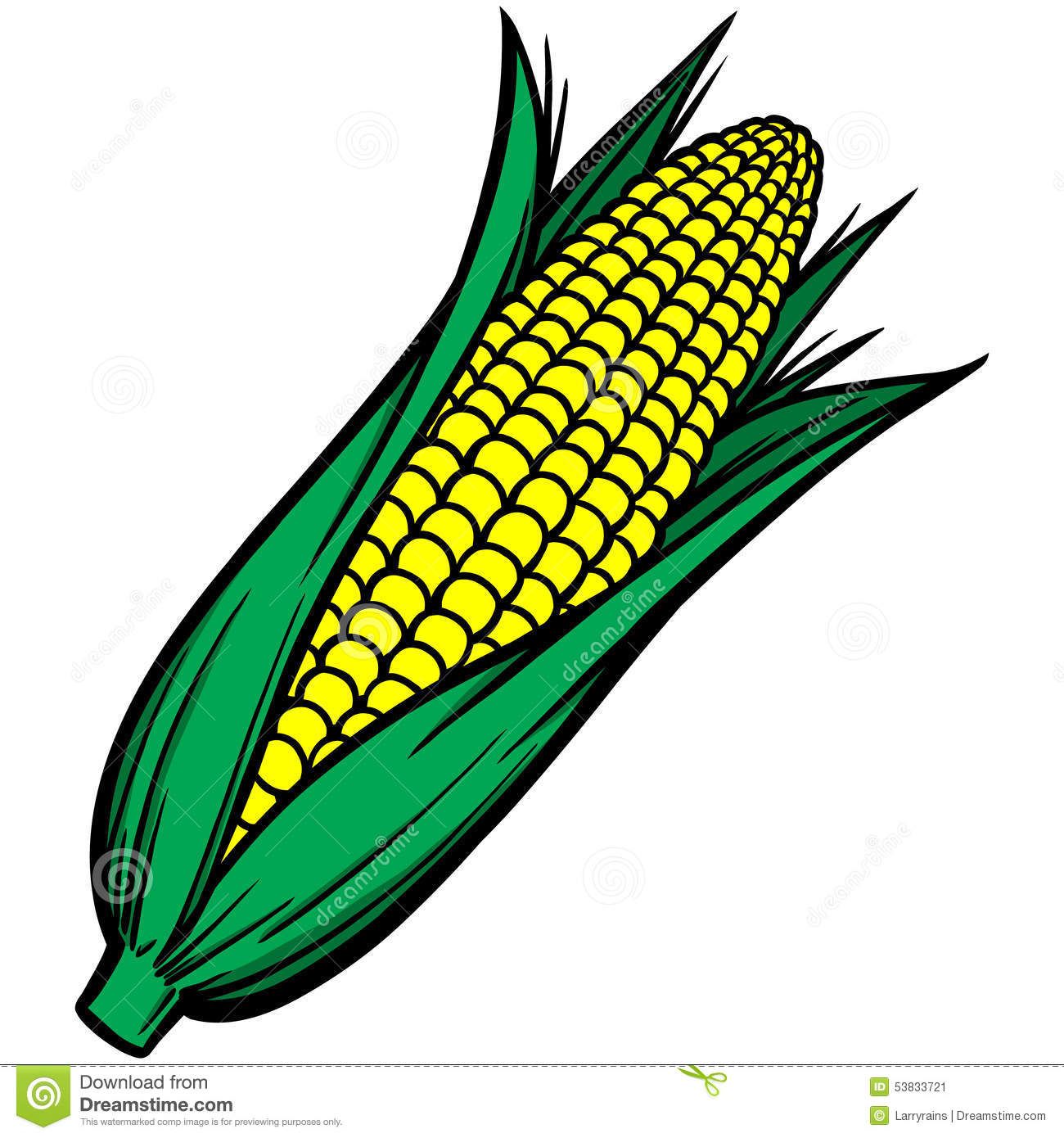 1300x1390 image result for corn cob clipart textile design