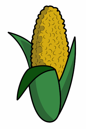 300x450 Drawing Cartoon Corn In Fabian And Fatima Thing Cartoon