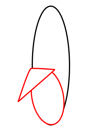 300x450 Drawing Cartoon Corn