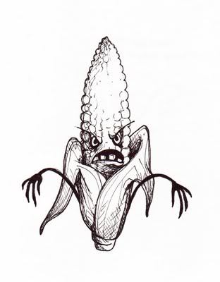 312x400 Why Corn Is Evil