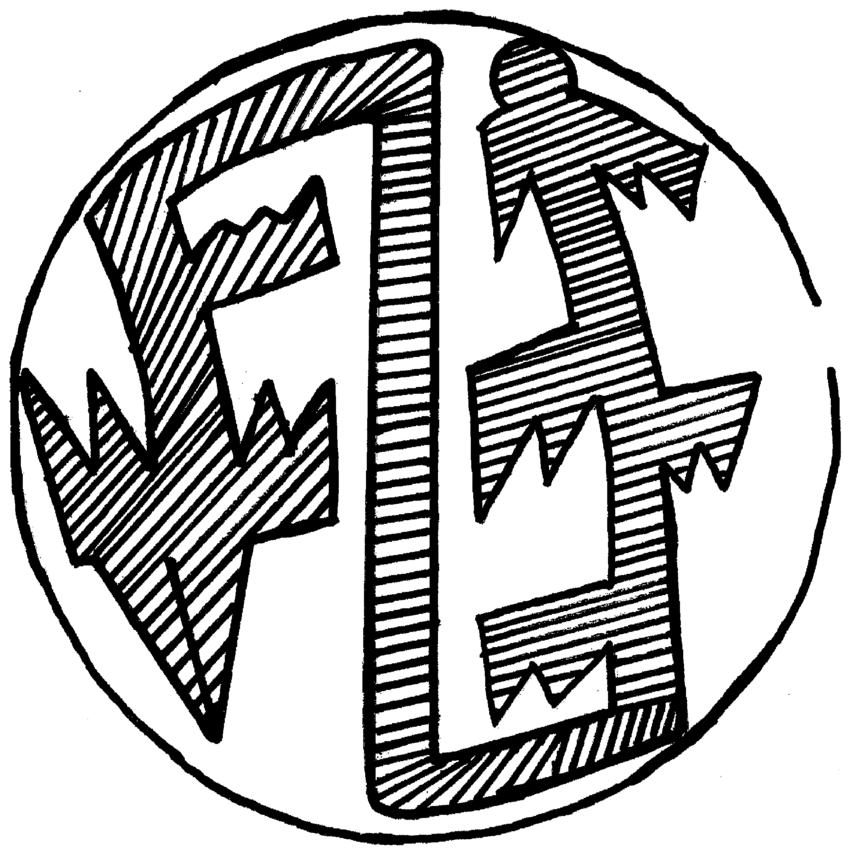 850x854 Human As Corn Plant