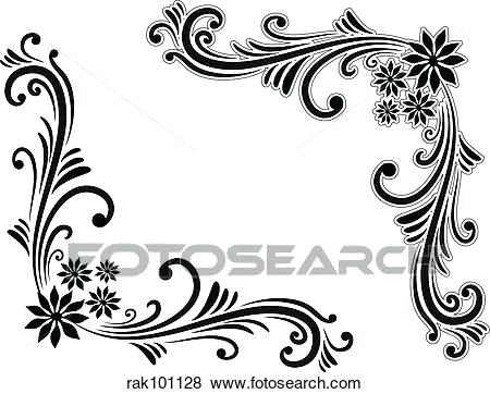 450x362 Corner Decorations Stunning Png Brandonspencer