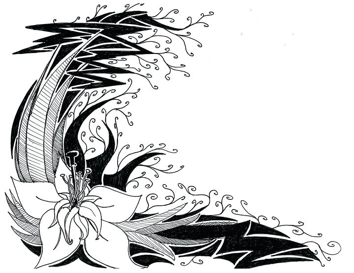 720x556 Corner Flower Best House Home Examples