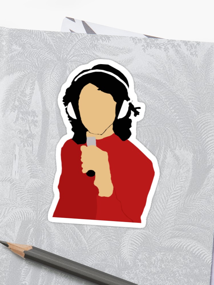 750x1000 Cornerstone Sticker