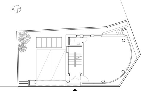 528x370 Cornerstone Leehong Kim Architects Download Autocad