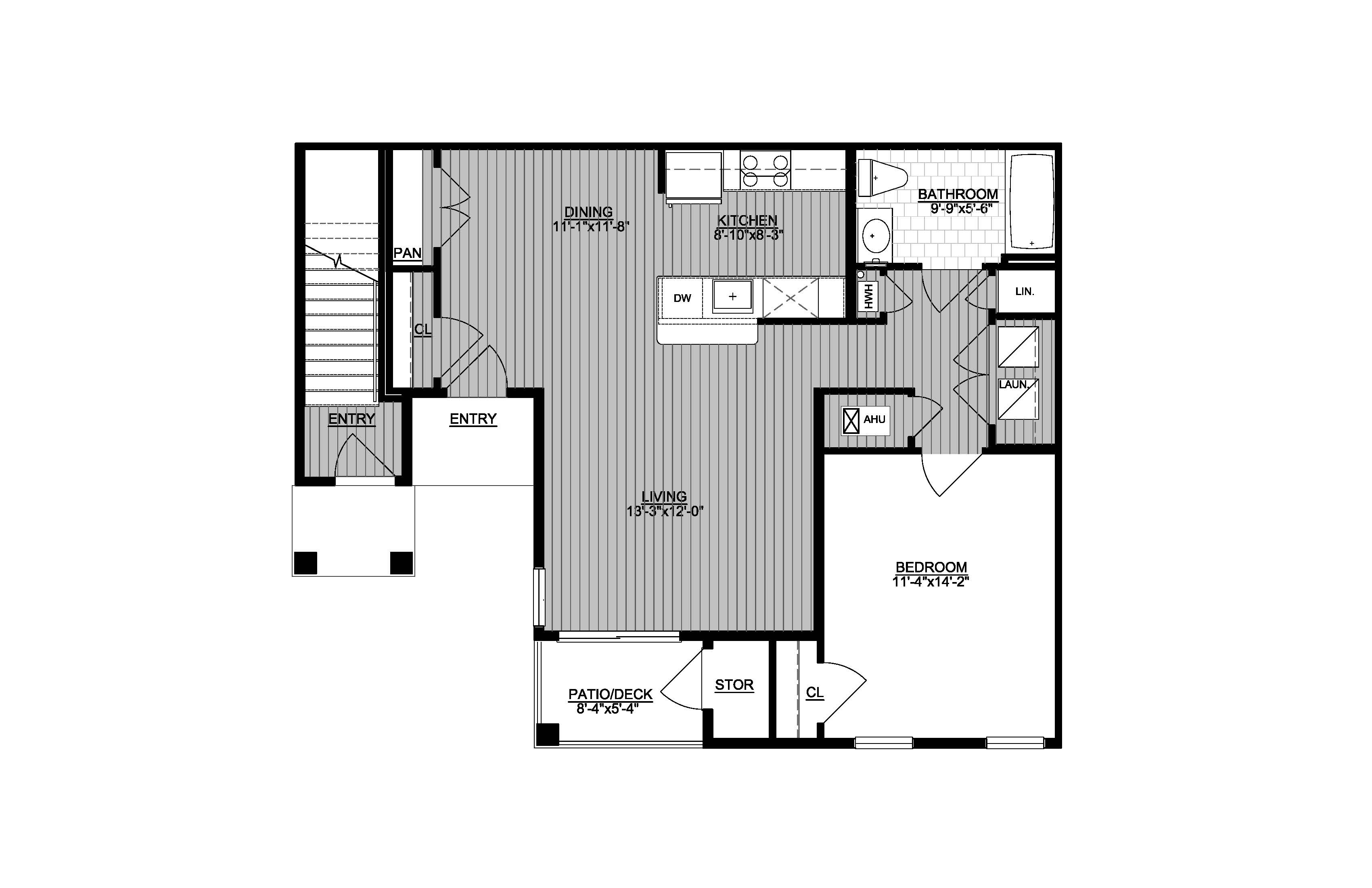 3400x2200 Cornerstone At Delanco