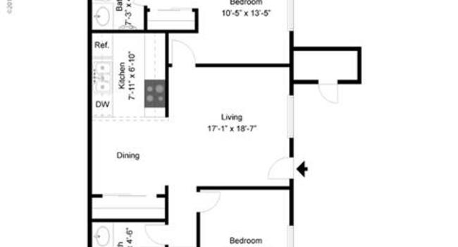 650x350 Cornerstone Crossings