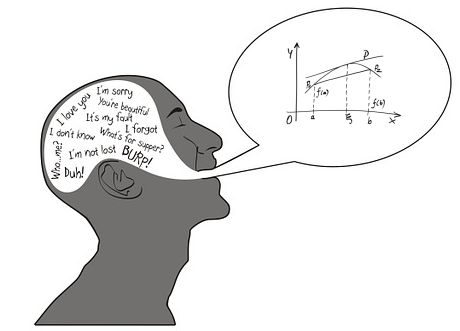 460x331 Cornerstone Institute Talk