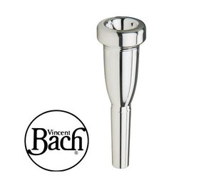 300x250 Bach Megatone Cornet Mouthpiece