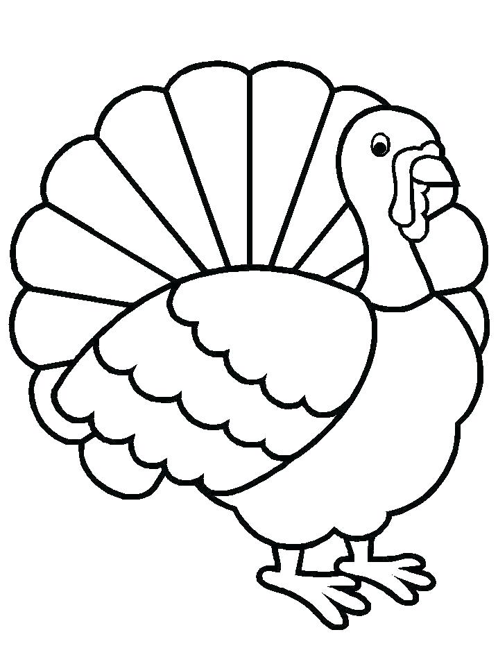 718x957 cornucopia coloring pages cornucopia coloring pages turkey black