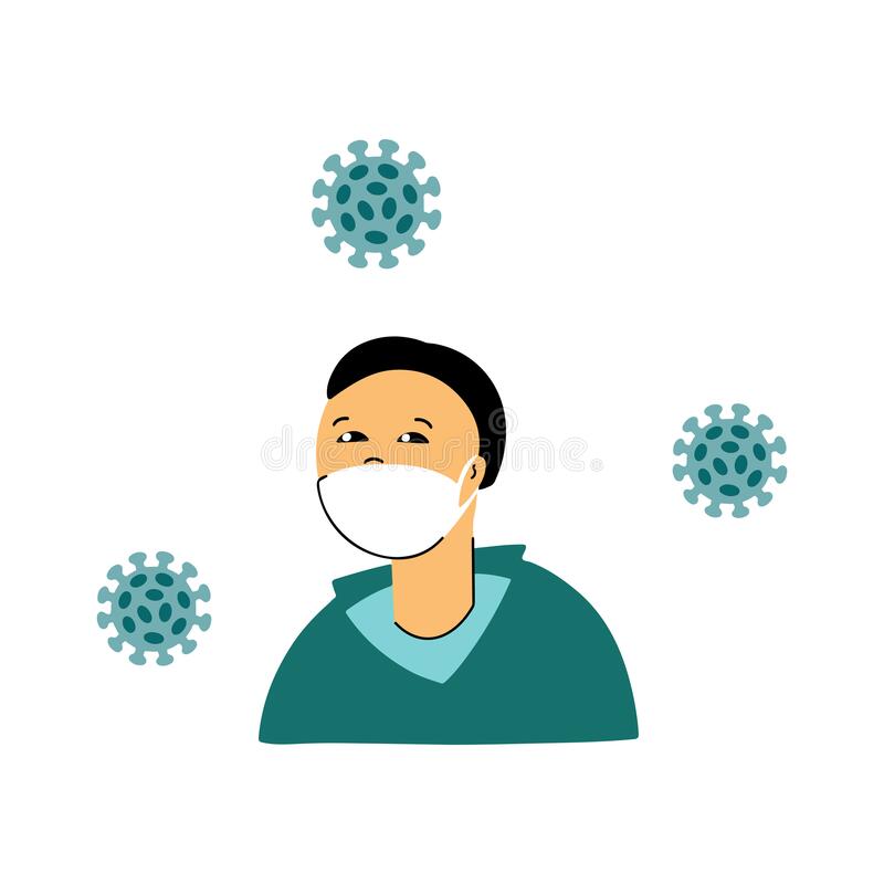 800x800 Coronavirus Clipart