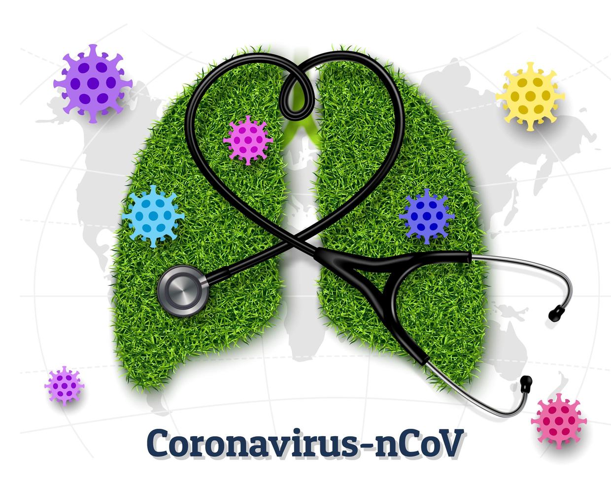 1240x980 Coronavirus Clipart