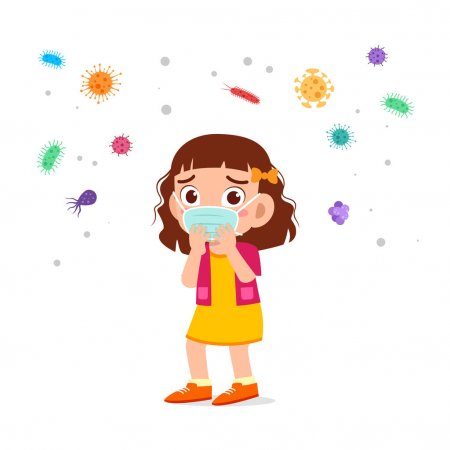 450x450 Coronavirus Clipart