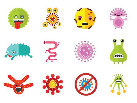 450x341 Coronavirus Clipart