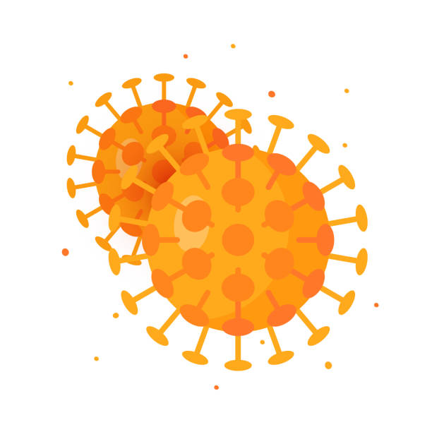 612x612 Coronavirus Clipart