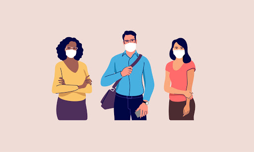 512x307 Coronavirus Disease Clipart